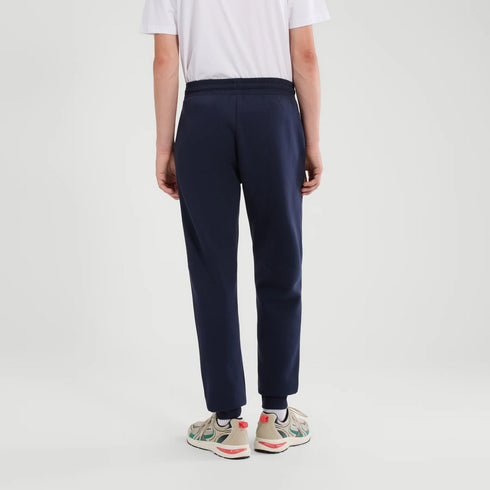 ELLESSE CROVO FLEECE JOG PANT -NAVY