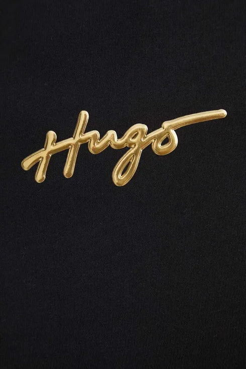 HUGO CLASSIC T-SHIRT