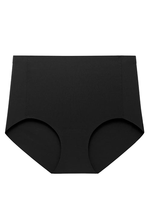 BUBBLE HIGH-RISE BRIEF 1 PACK