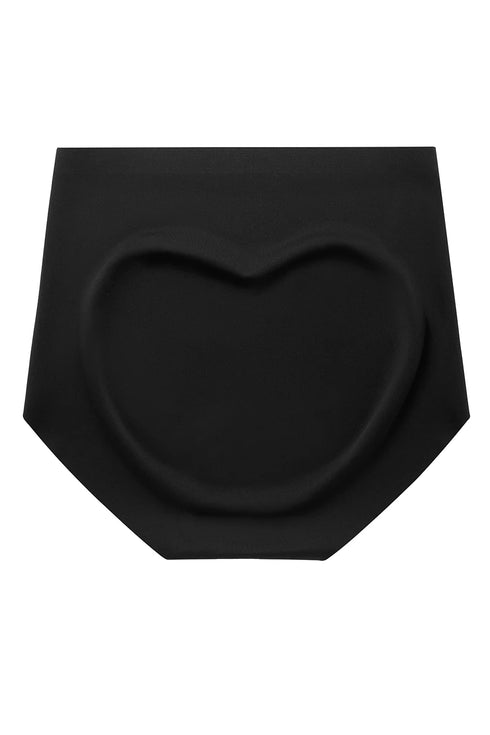 BUBBLE HIGH-RISE BRIEF 1 PACK