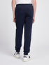 U.S. POLO ASSN. NAVY TAPERED FIT JOGGERS