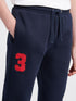 U.S.POLO.ASSN PLAYER 3 LOOPBACK JOGGER