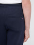 U.S. POLO ASSN. NAVY TAPERED FIT JOGGERS