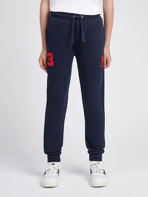 U.S.POLO.ASSN PLAYER 3 LOOPBACK JOGGER