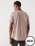 ARMANI EXCHANGE MEN'S SHORT SLEEVE T-SHIRT