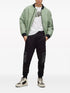 HUGO MEN'S CREW NECK T-SHIRT