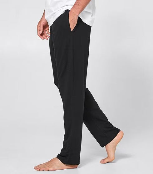 ATHLETIC MEN'S SLEEP PANTS NIGHT TIME ESSENTIAL