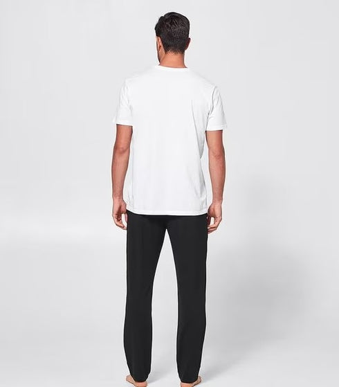 ATHLETIC MEN'S SLEEP PANTS NIGHT TIME ESSENTIAL