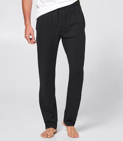 ATHLETIC MEN'S SLEEP PANTS NIGHT TIME ESSENTIAL