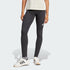 ADIDAS ESSENTIAL BIG LOGO LEGGING - BLACK