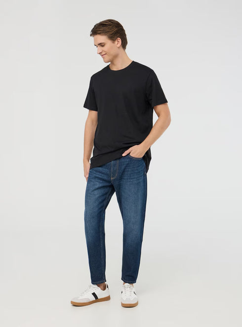 MURANO BASIC T-SHIRT - PACK OF 2