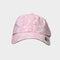 AHEAD MIDFIT ALL OVER FLORAL PRINTED BASEBALL CAP