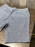 BLUE SEVEN BERMUDA TEXTURED SHORTS