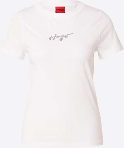 HUGO CLASSIC T-SHIRT