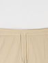 SINSAY MEN'S TEXTURE SHORT - BEIGE