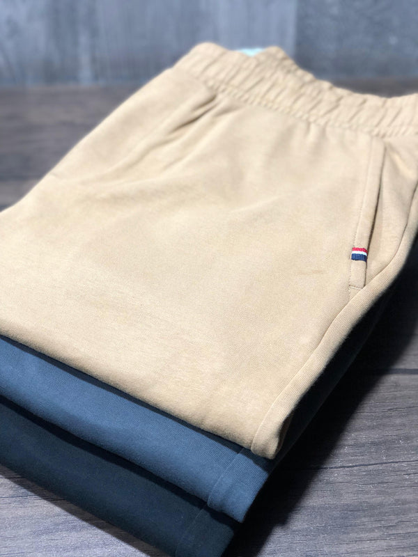 U.S POLO ASSN ESSENTIAL LOGO EMBROIDERY TROUSER