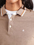 JACK&JONES PAULOS TIPPED POLO T-SHIRT