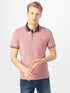 JACK&JONES PAULOS TIPPED POLO T-SHIRT