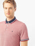 JACK&JONES PAULOS TIPPED POLO T-SHIRT
