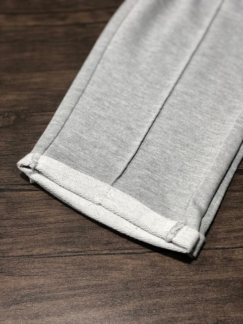 WOMEN FRONT SEAM TROUSER