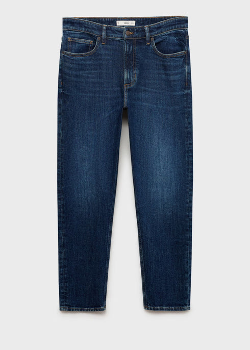 MNG BEN TAPERED FIT JEANS