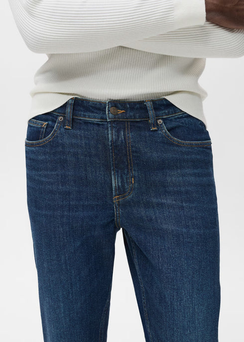 MNG BEN TAPERED FIT JEANS