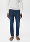 MNG BEN TAPERED FIT JEANS