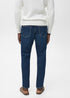 MNG BEN TAPERED FIT JEANS