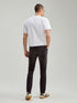 HOUSE OF DENIM GRAPHITE SLIM FIT JEANS