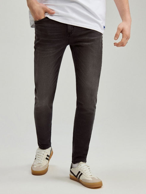 HOUSE OF DENIM GRAPHITE SLIM FIT JEANS