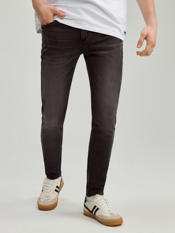 HOUSE OF DENIM GRAPHITE SLIM FIT JEANS