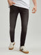 HOUSE OF DENIM GRAPHITE SLIM FIT JEANS