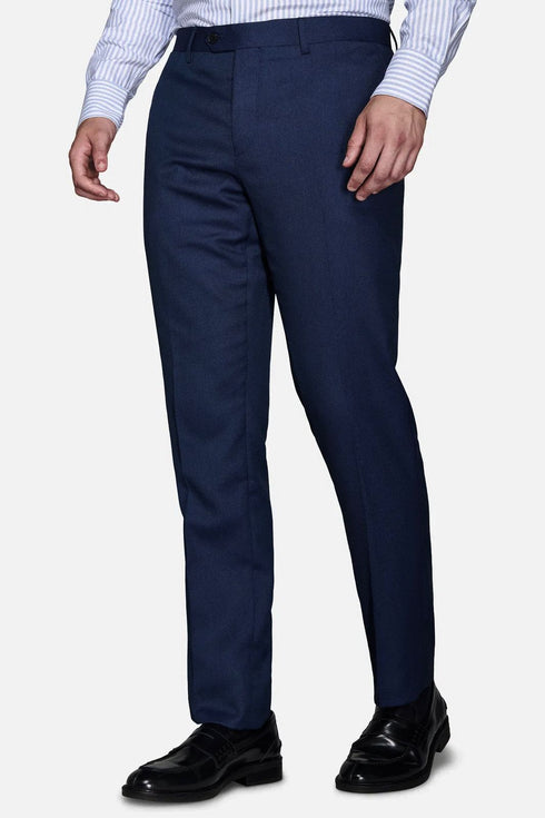 DAN JOHN GARMENT DYED TECTURED CHINO