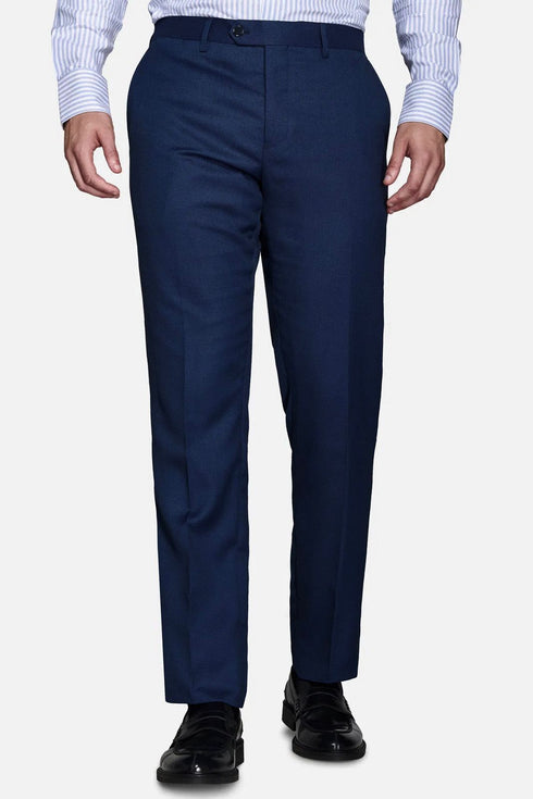 DAN JOHN GARMENT DYED TECTURED CHINO