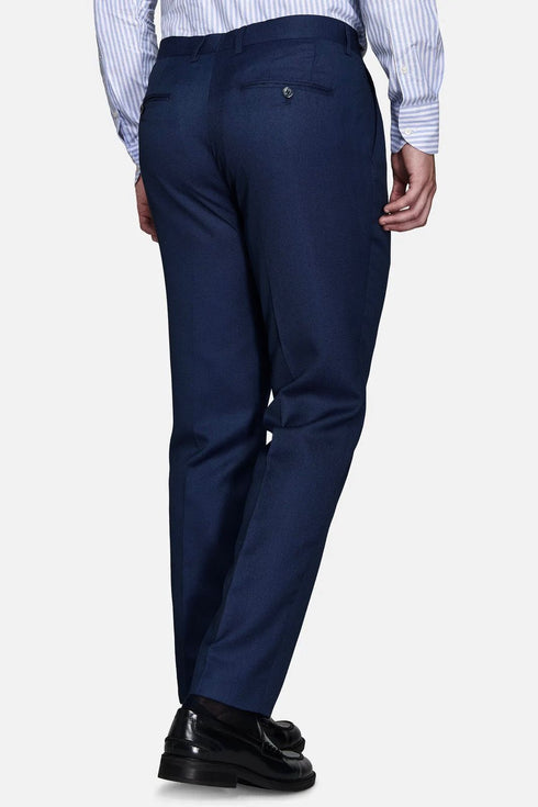 DAN JOHN GARMENT DYED TECTURED CHINO