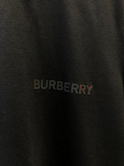 BURBERRY SIGNATURE LOGO T-SHIRT