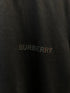 BURBERRY SIGNATURE LOGO T-SHIRT