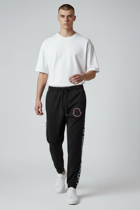 MONCLER DRI-FIT TRACK TROUSER