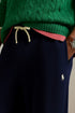 POLO RALPH LAUREN INTERLOCK JOGGER TROUSER