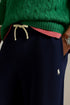 POLO RALPH LAUREN INTERLOCK JOGGER TROUSER