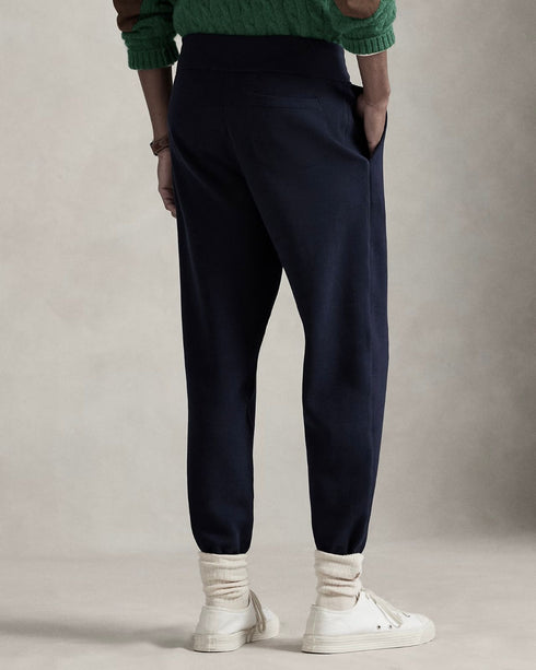 POLO RALPH LAUREN INTERLOCK JOGGER TROUSER