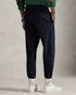 POLO RALPH LAUREN INTERLOCK JOGGER TROUSER