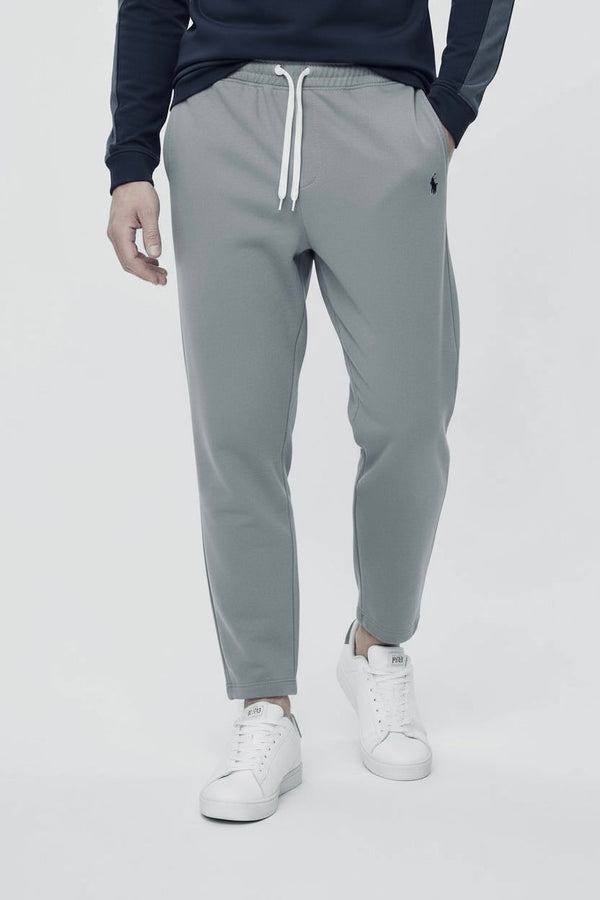 POLO RALPH LAUREN ATHLETIC TRACK PANTS