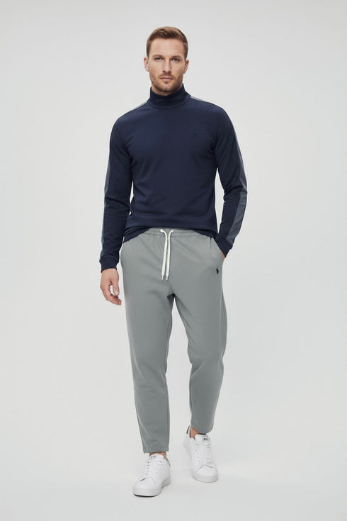 POLO RALPH LAUREN ATHLETIC TRACK PANTS