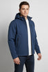 THE NORTH FACE WIND HOODED TRICLIMATE JACKET