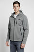 THE NORTH FACE WIND HOODED TRICLIMATE JACKET