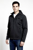 THE NORTH FACE WIND HOODED TRICLIMATE JACKET