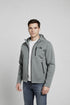 THE NORTH FACE WIND HOODED TRICLIMATE JACKET