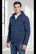 THE NORTH FACE WIND HOODED TRICLIMATE JACKET
