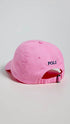 POLO RALPH LAUREN SMALL PONY COTTON CHINO CAP
